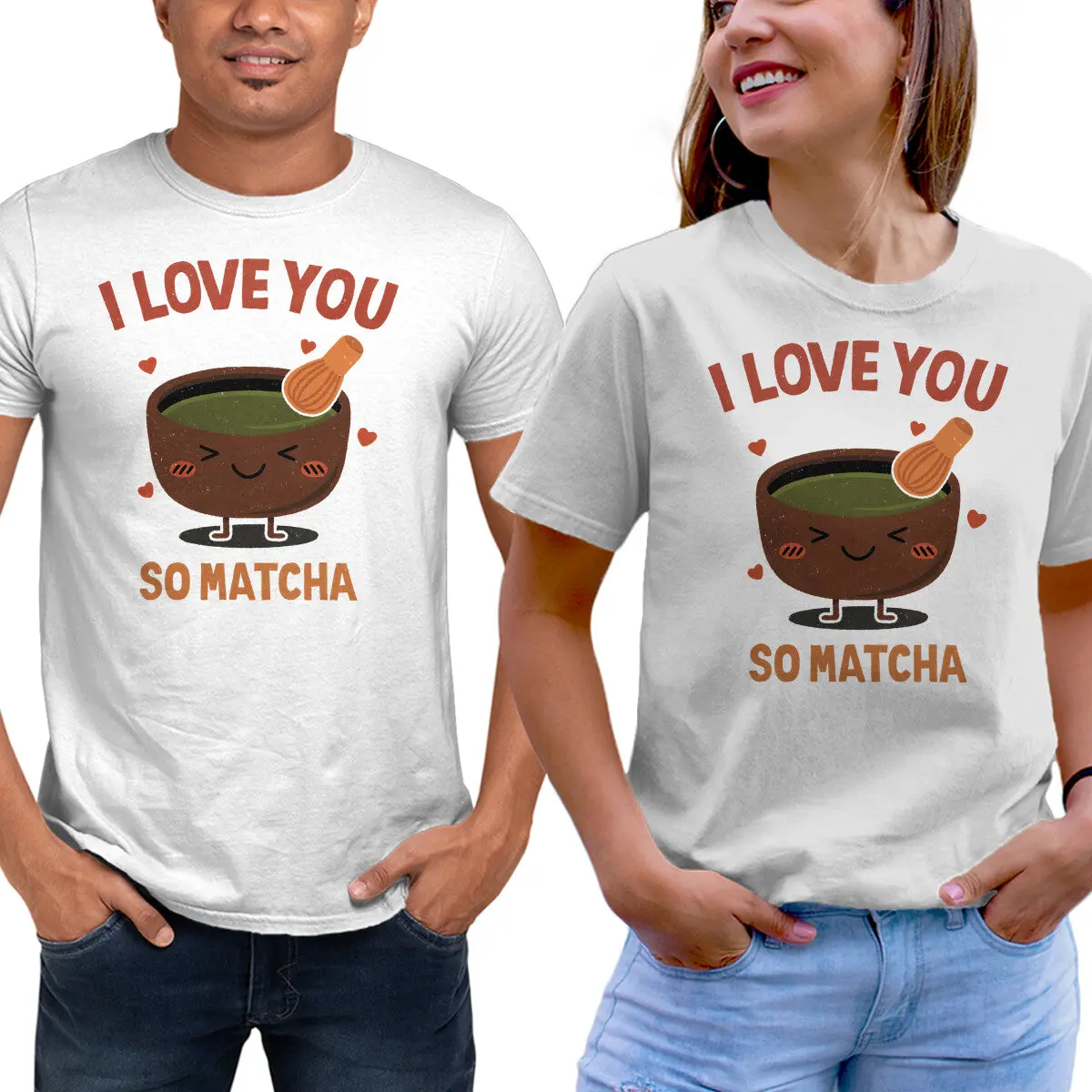 Love You Very Matcha 1