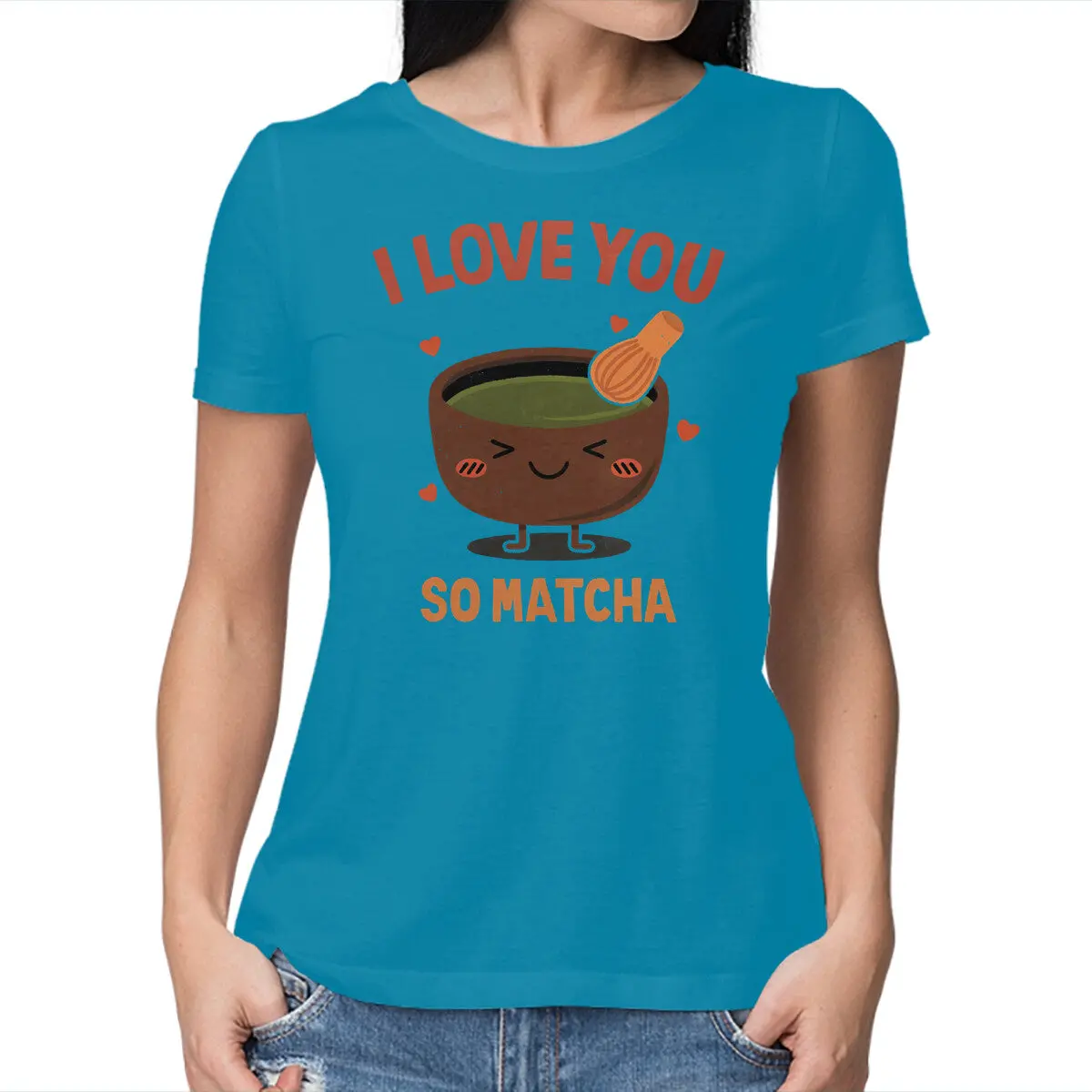 Love You Very Matcha 7