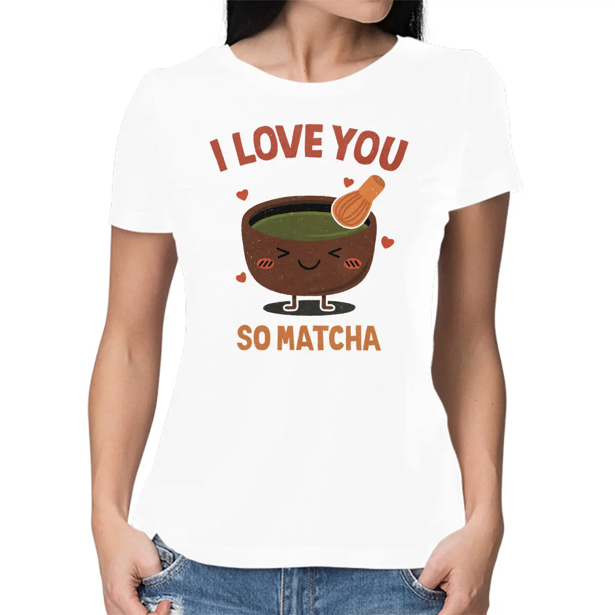 Love You Very Matcha 1