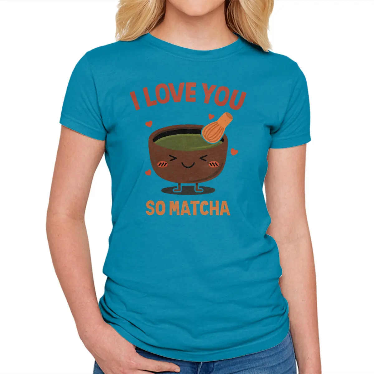 Love You Very Matcha 6