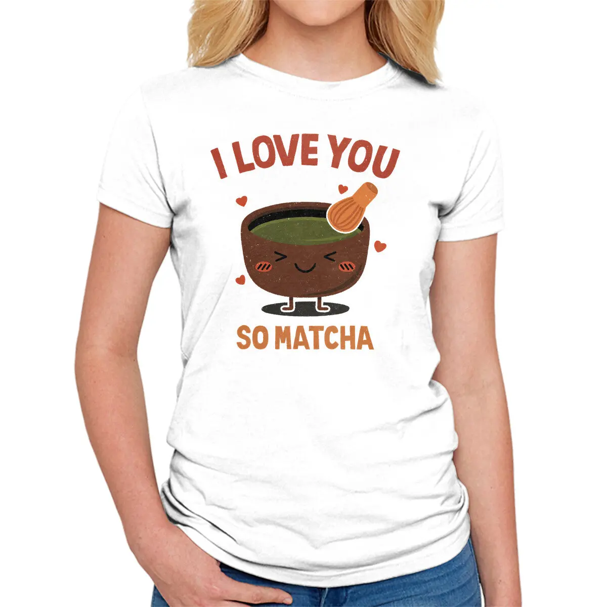 Love You Very Matcha 1