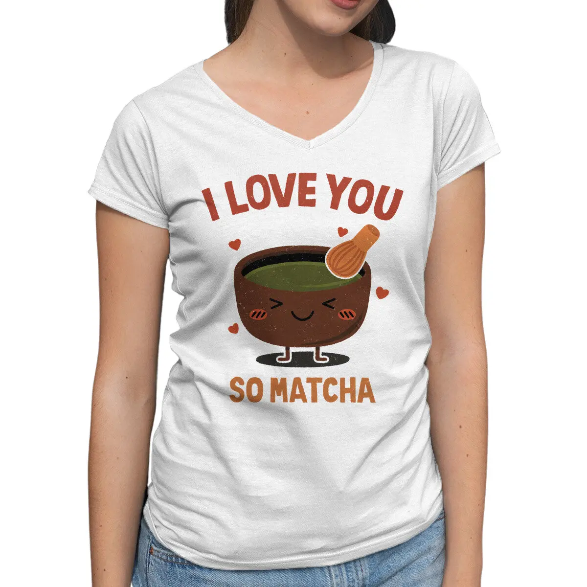Love You Very Matcha 1