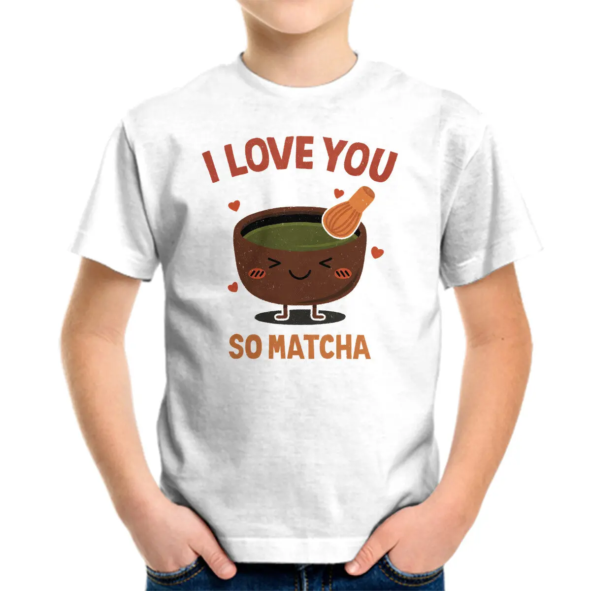 Love You Very Matcha 1