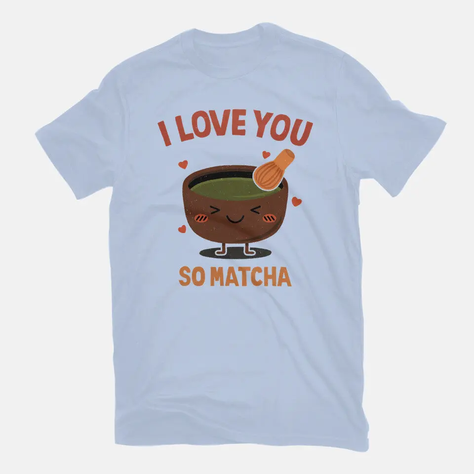 Love You Very Matcha 11