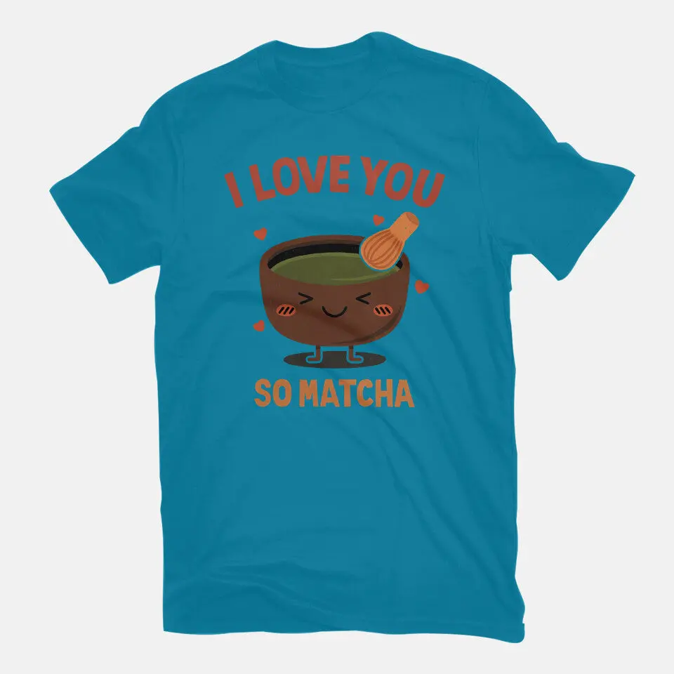 Love You Very Matcha 7
