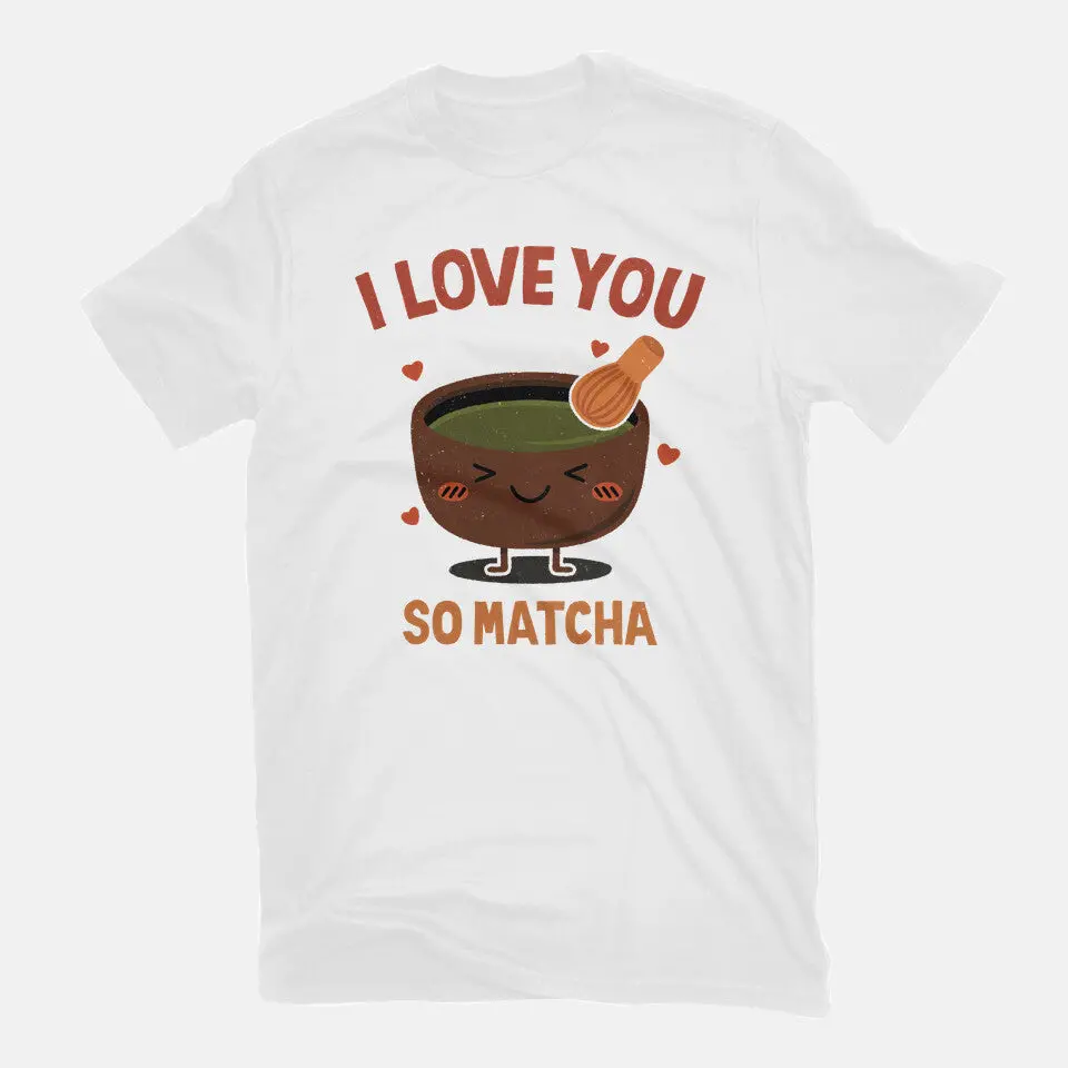Love You Very Matcha 7