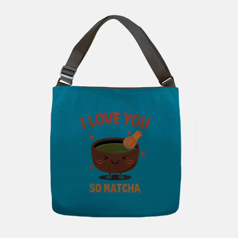 Love You Very Matcha 8