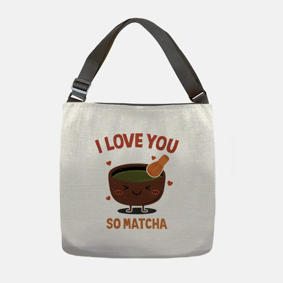 Love You Very Matcha 5