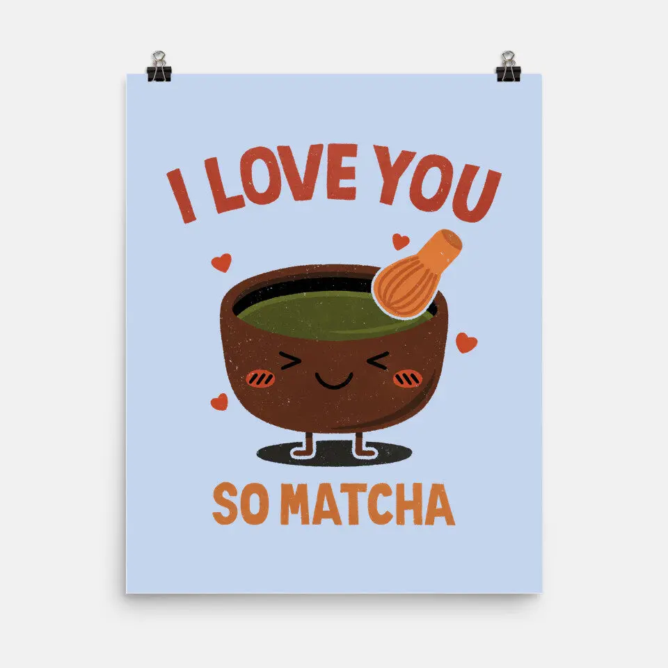 Love You Very Matcha 11