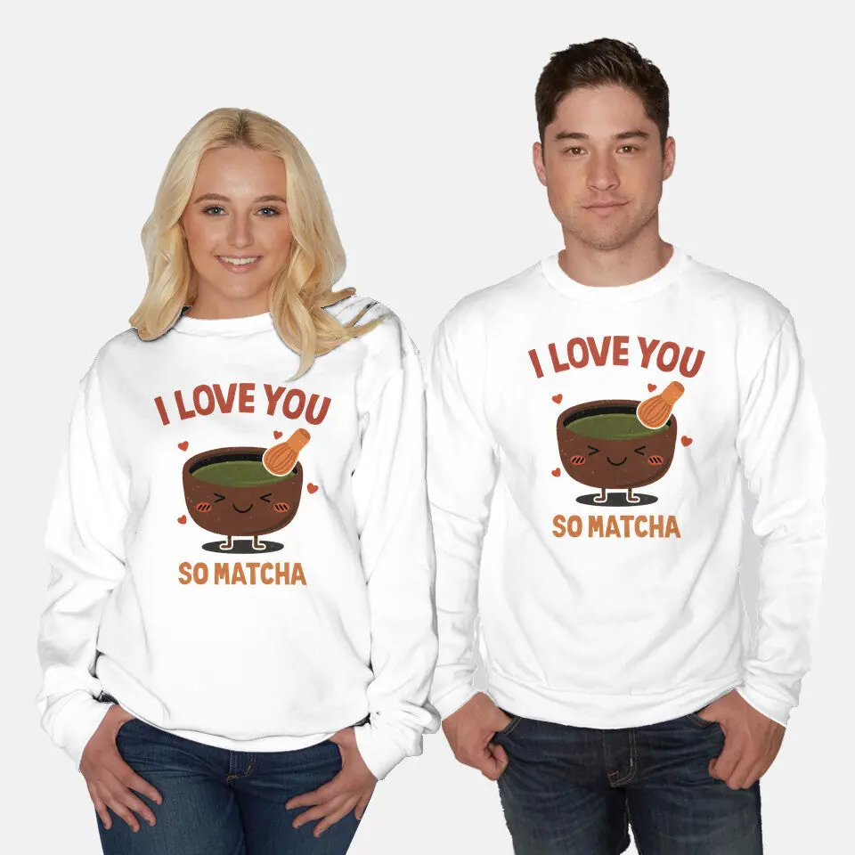Love You Very Matcha 2