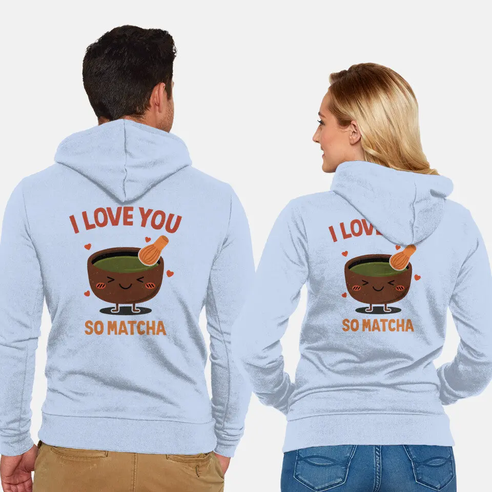 Love You Very Matcha 5