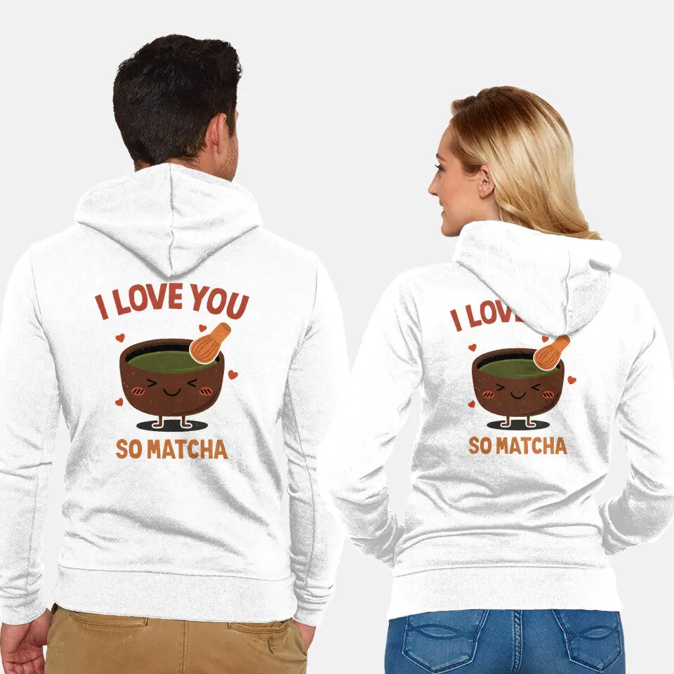 Love You Very Matcha 2