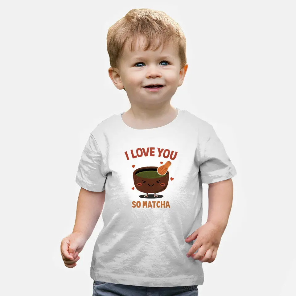 Love You Very Matcha 2