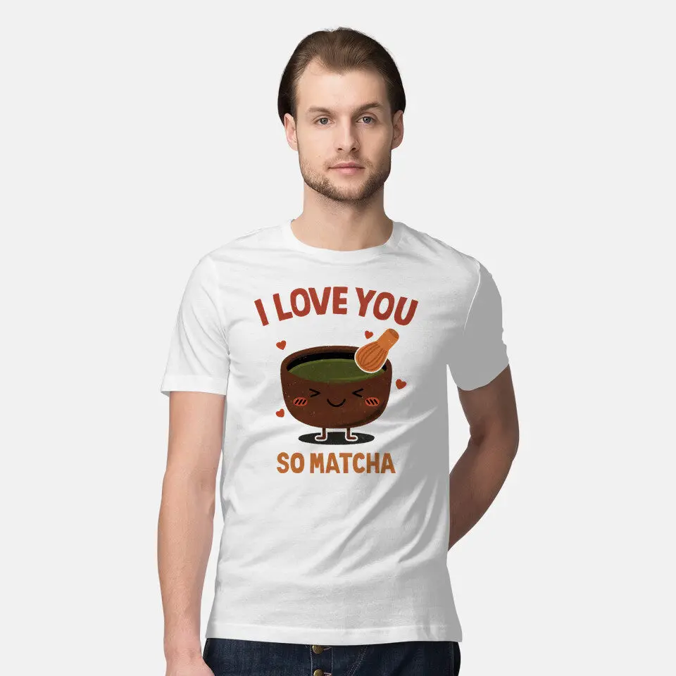 Love You Very Matcha 6