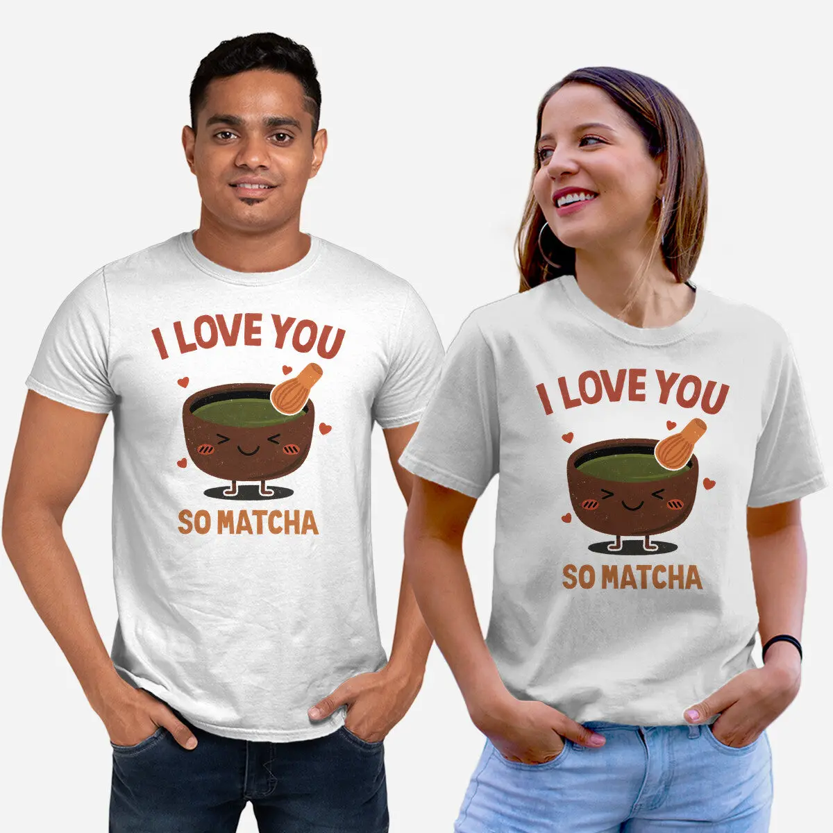 Love You Very Matcha 2