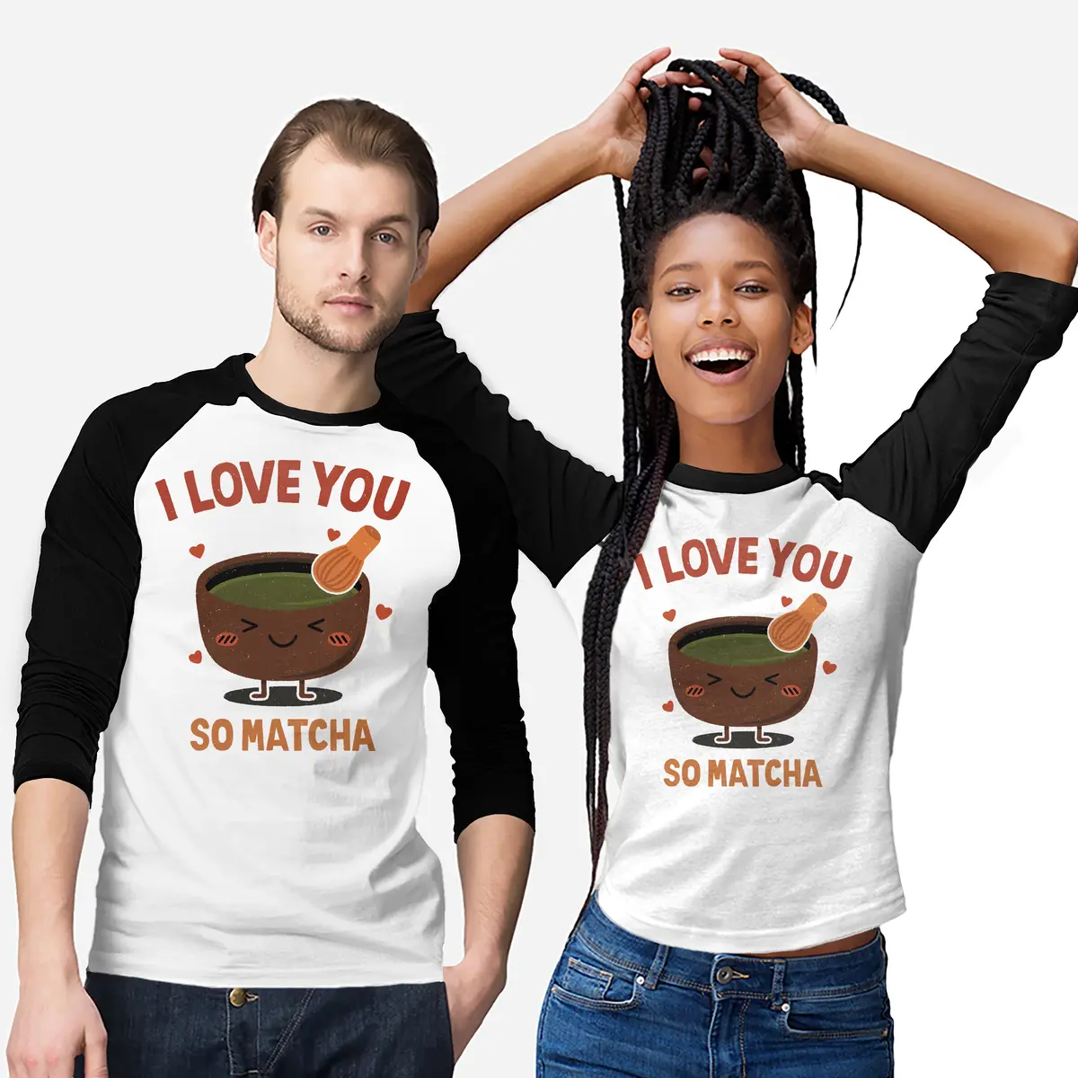 Love You Very Matcha 2
