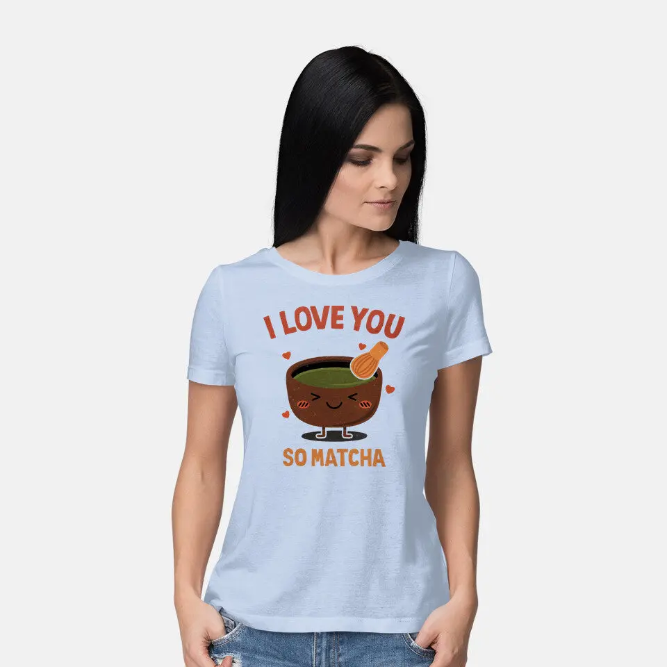 Love You Very Matcha 10