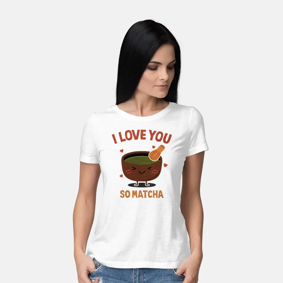 Love You Very Matcha 2