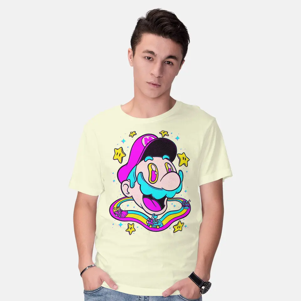 Psychedelic Mushroom Race 14