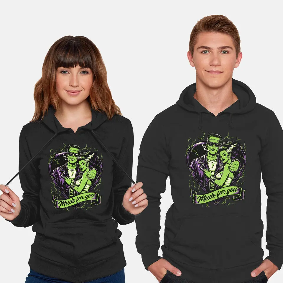 Frankenstein Monster Love 2