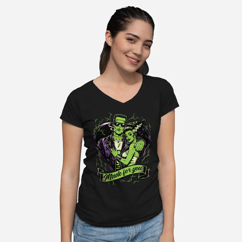 Frankenstein Monster Love 2