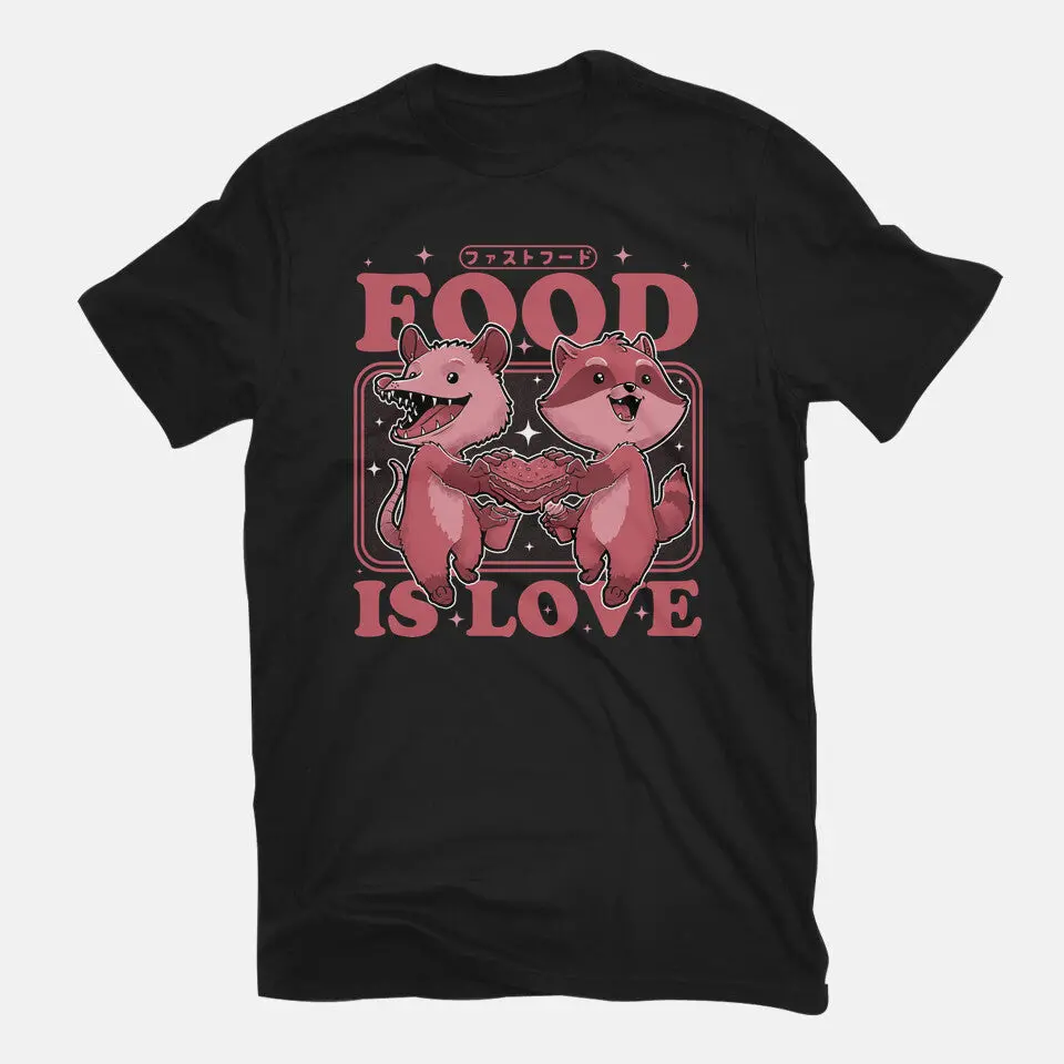 Fast Food Animals Love 7