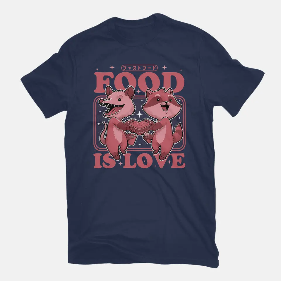 Fast Food Animals Love 3