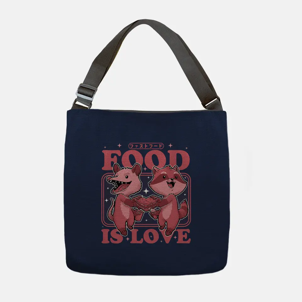 Fast Food Animals Love 2