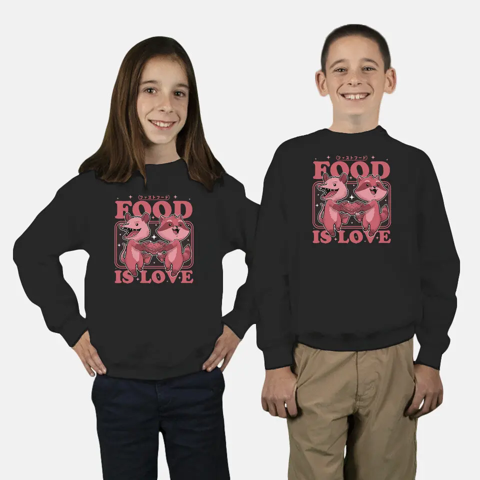 Fast Food Animals Love 2