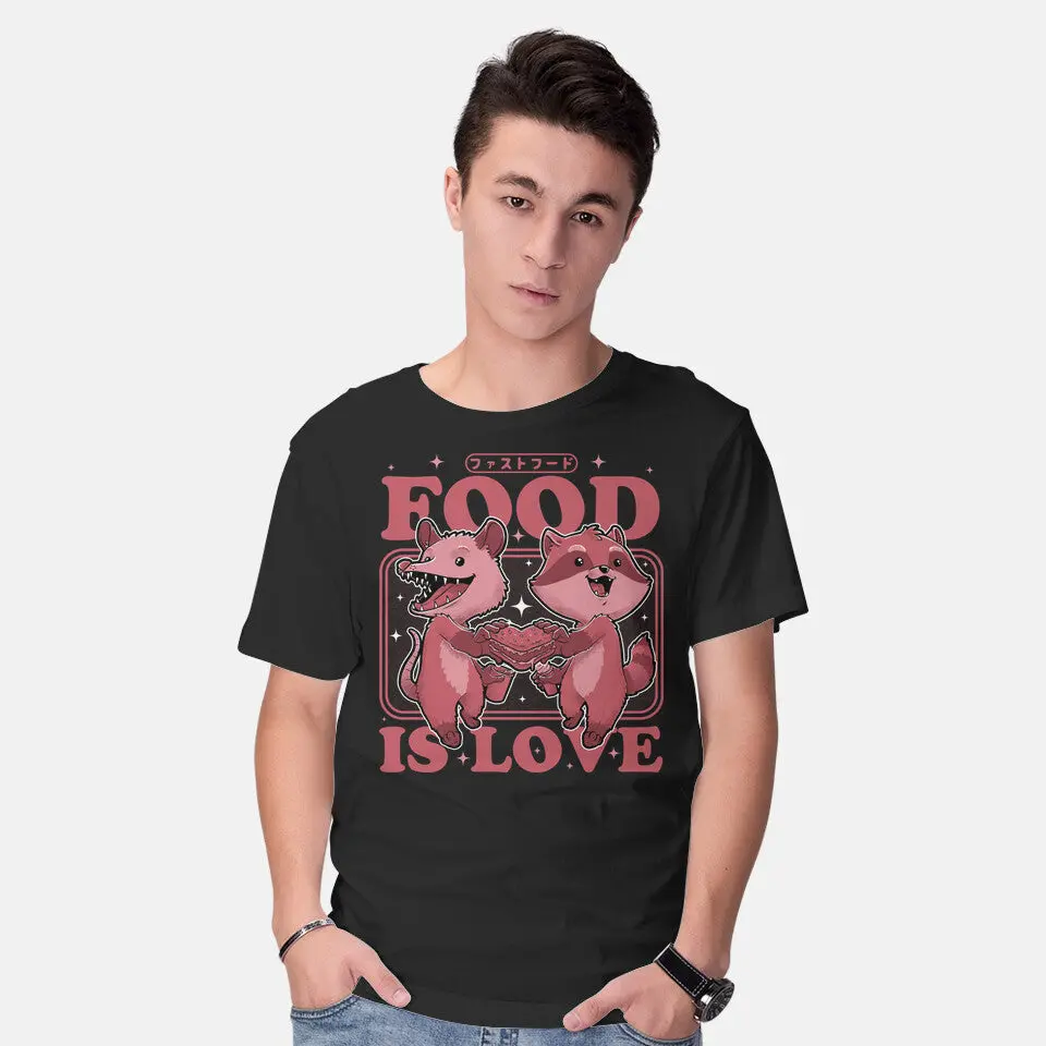 Fast Food Animals Love 6