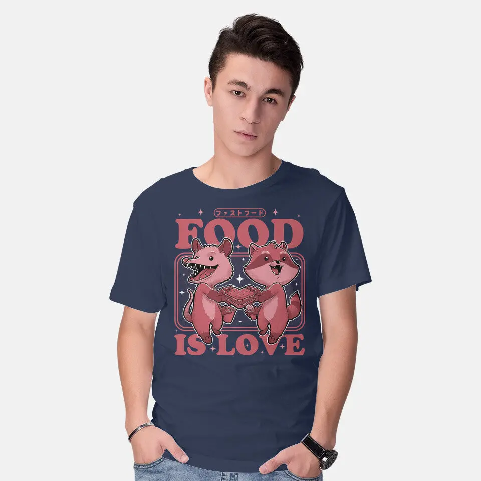 Fast Food Animals Love 2