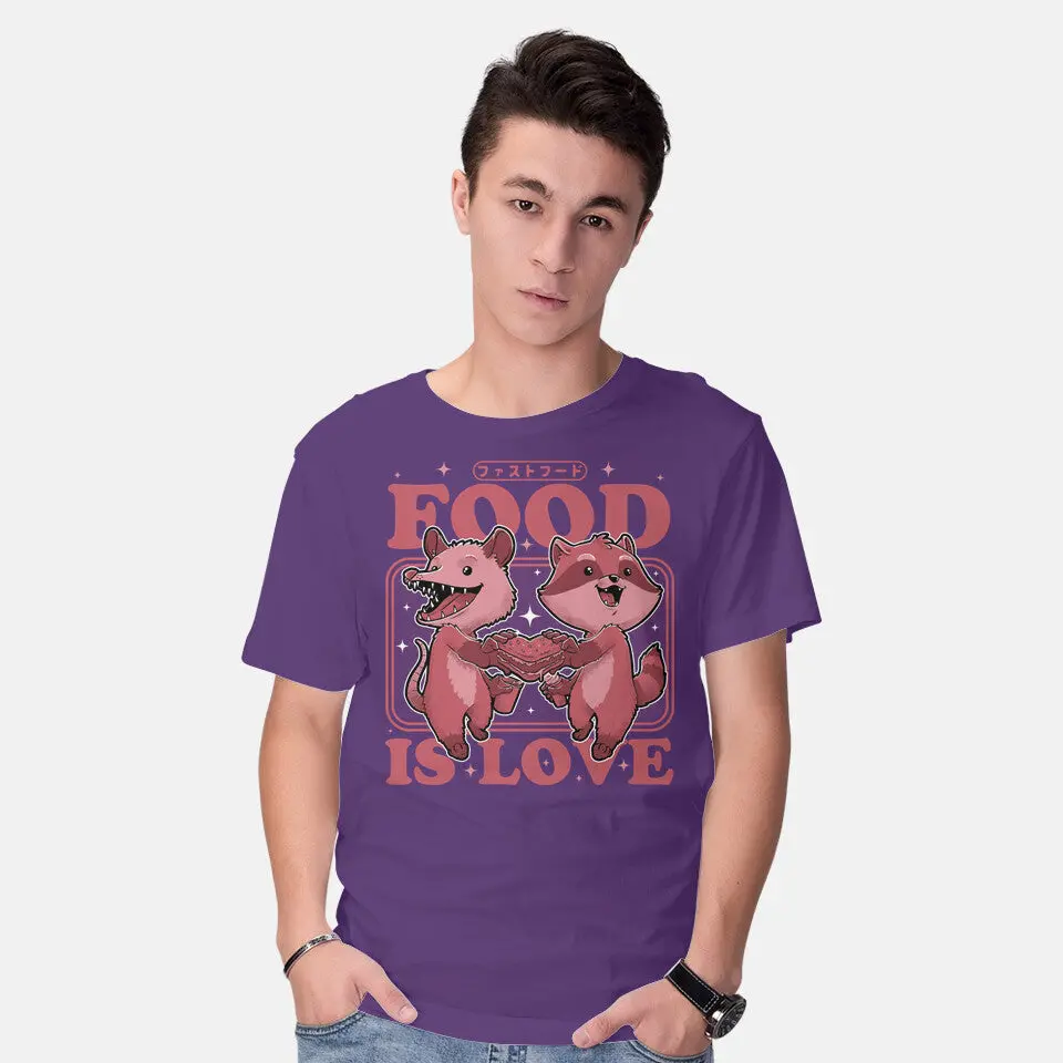 Fast Food Animals Love 10