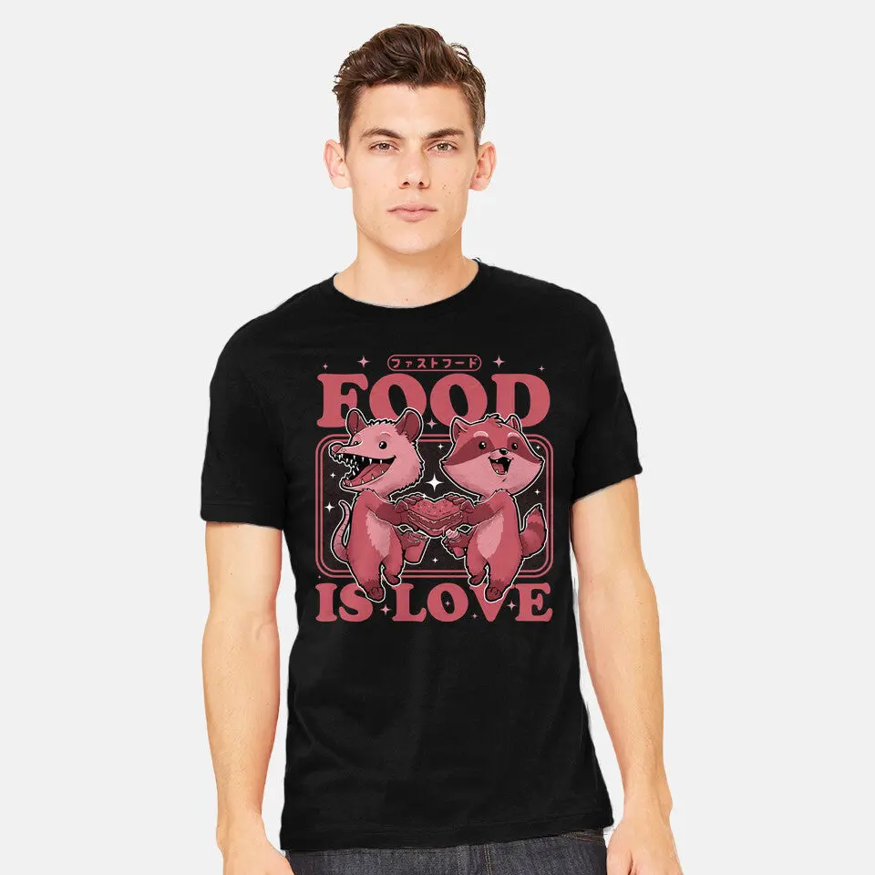 Fast Food Animals Love 6