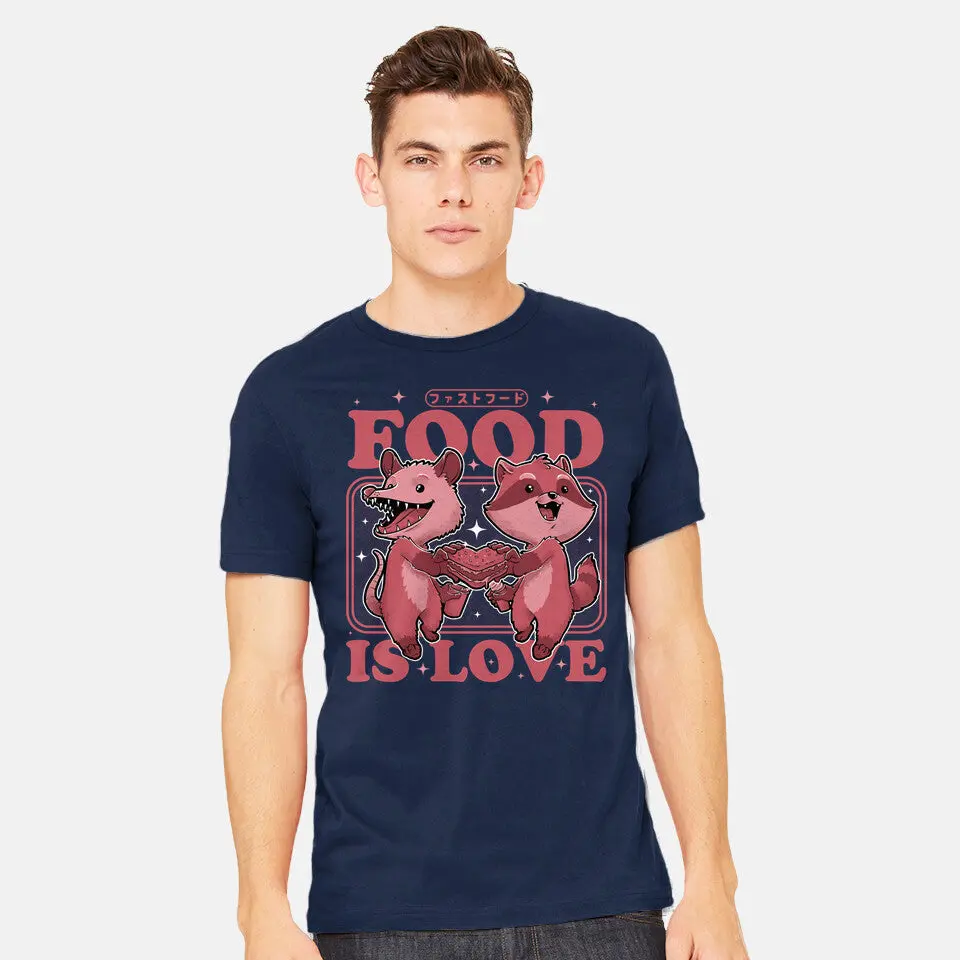 Fast Food Animals Love 2