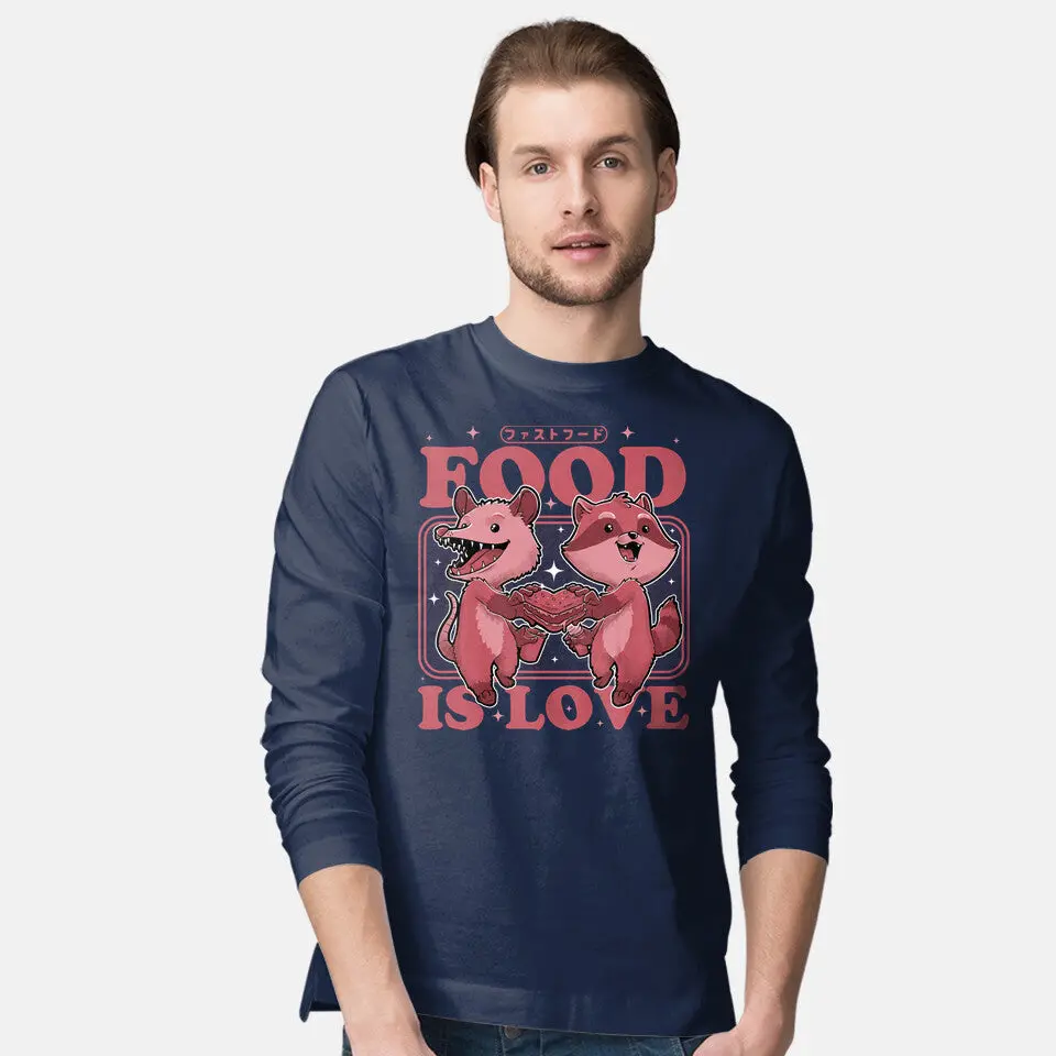 Fast Food Animals Love 2