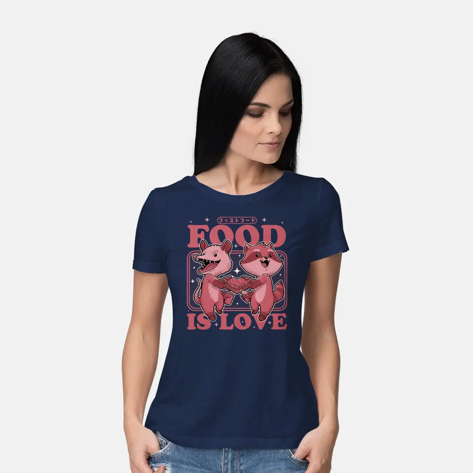 Fast Food Animals Love 2