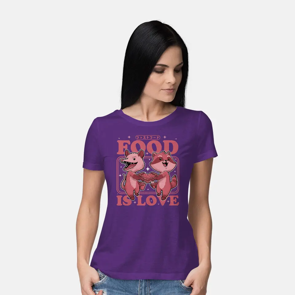 Fast Food Animals Love 10