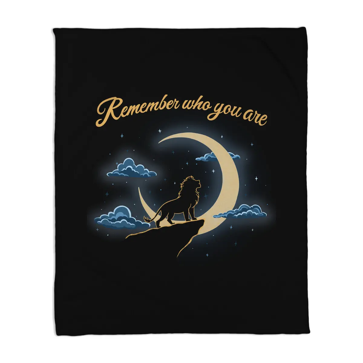 Remember Who You Are Moonlight 1