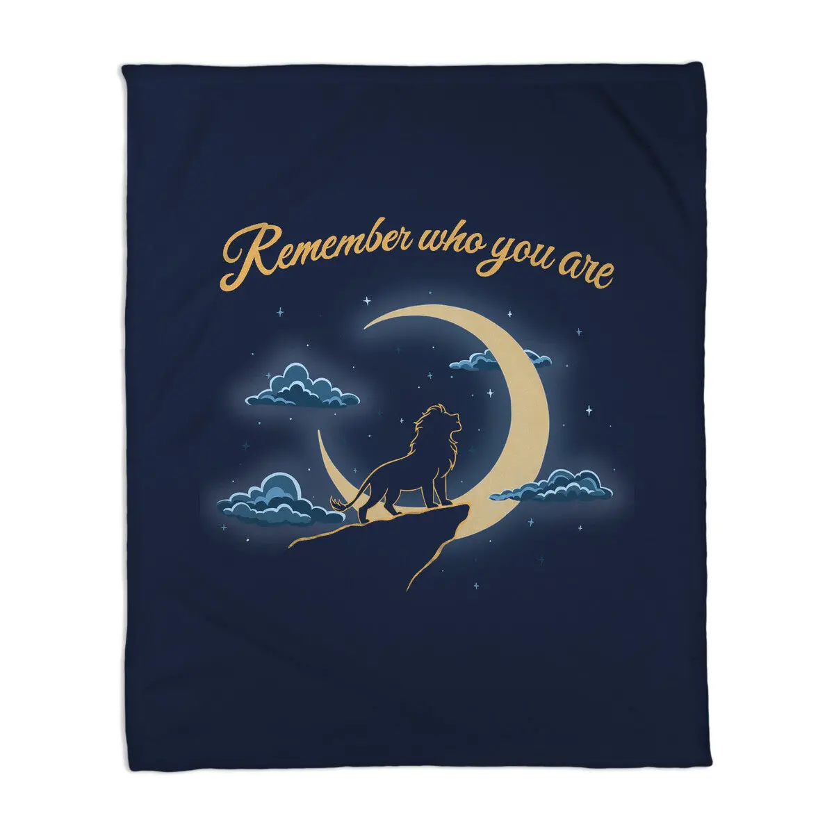 Remember Who You Are Moonlight 4