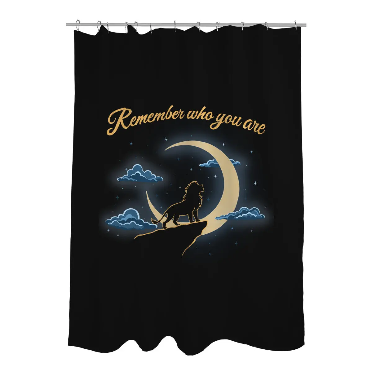 Remember Who You Are Moonlight 1