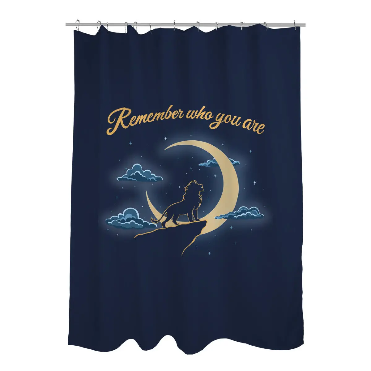 Remember Who You Are Moonlight 2