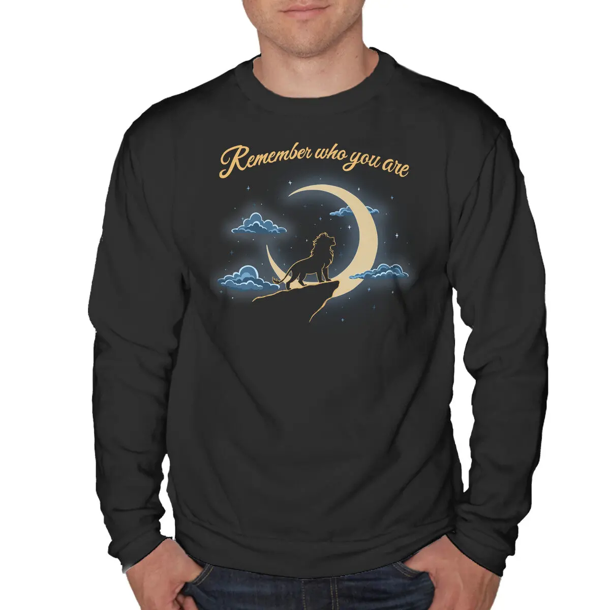Remember Who You Are Moonlight 1