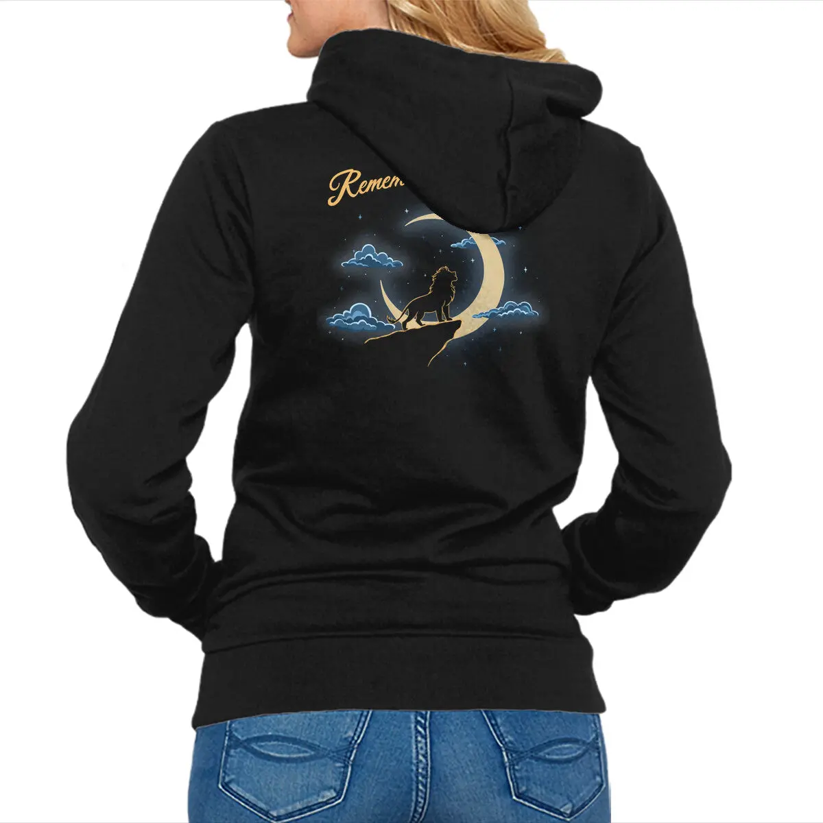 Remember Who You Are Moonlight 1