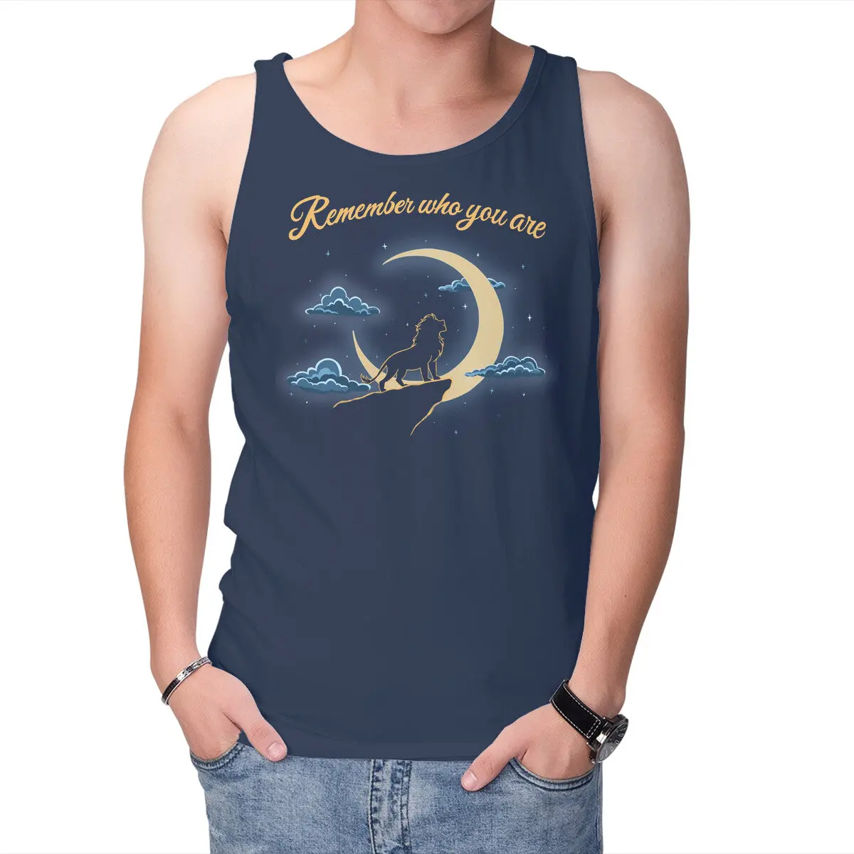 Remember Who You Are Moonlight 6