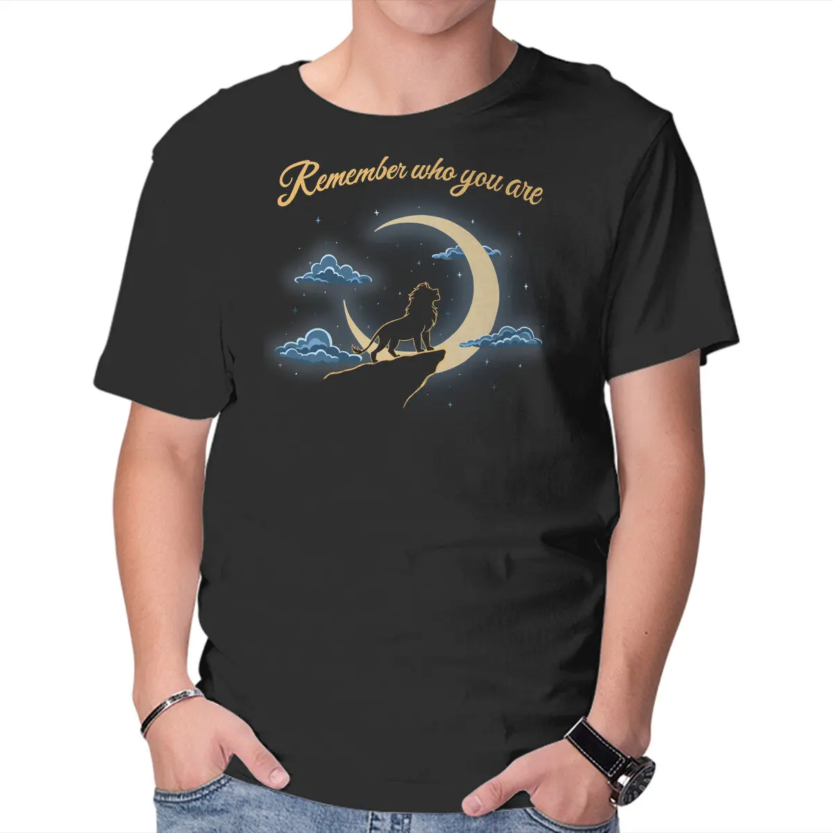 Remember Who You Are Moonlight 1