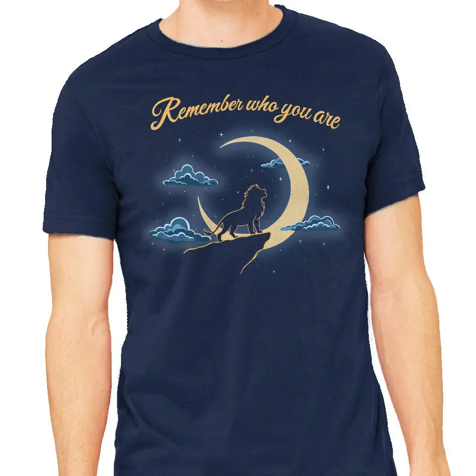 Remember Your Essence Moonlight T-Shirt - Image 5