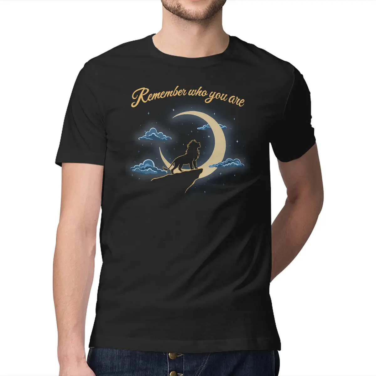 Remember Who You Are Moonlight 1