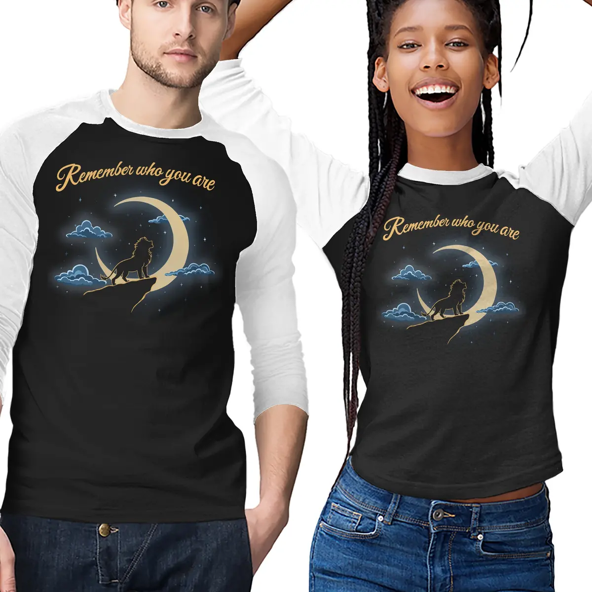 Remember Who You Are Moonlight 1