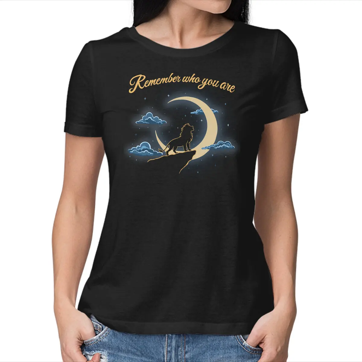 Remember Who You Are Moonlight 1
