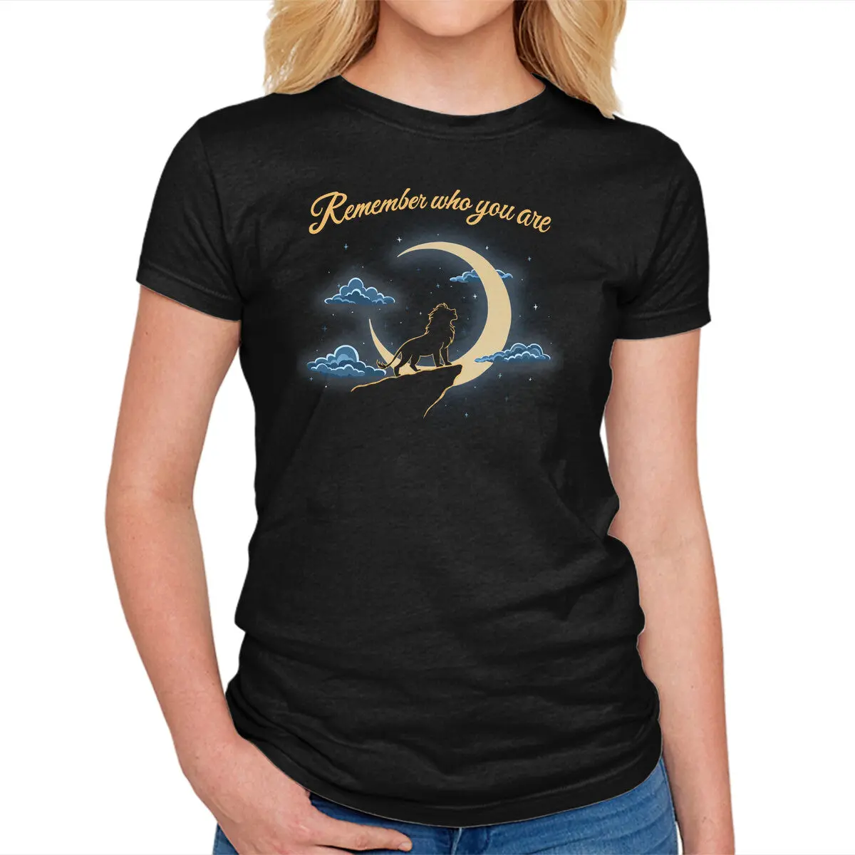 Remember Who You Are Moonlight 1
